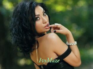 IvyMaze