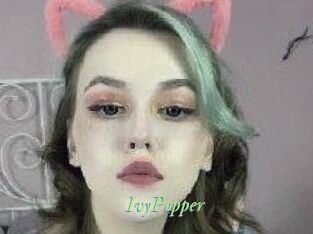 IvyPopper