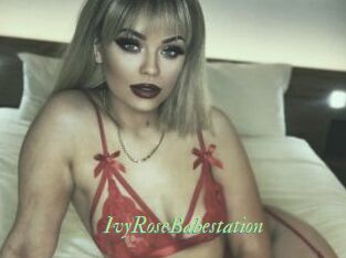 IvyRoseBabestation