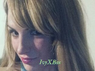 IvyXBox