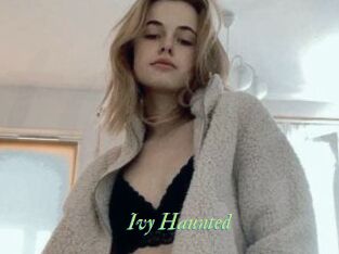 Ivy_Haunted