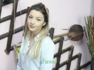 Iwona