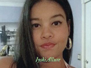 Iyoki_Allure