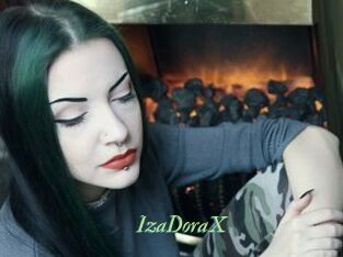 IzaDoraX