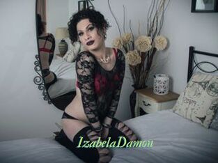 IzabelaDamon