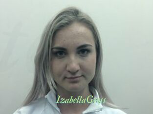IzabellaGross