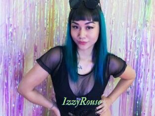 IzzyRouse