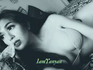 IamYanyan
