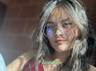 iamabbi Tel Coquin