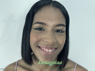 Iamagataa