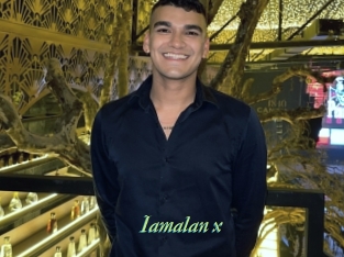 Iamalan_x