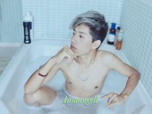 Iamangell