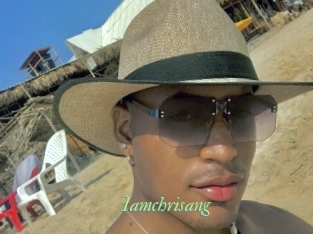Iamchrisang