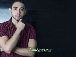 Iamharrisom