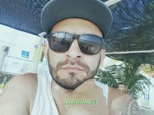 Iammaxy