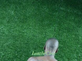 IamtheCleis