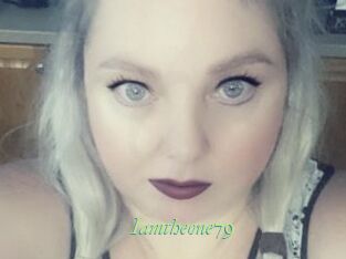 Iamtheone79