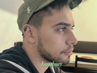 Iamthony