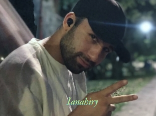 Ianahiry