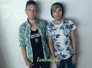 Ianandseba
