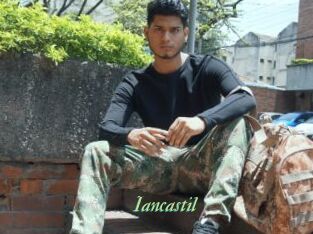 Iancastil