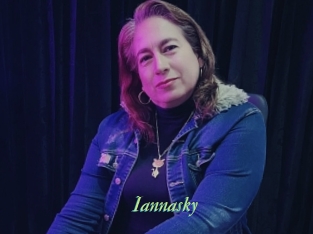 Iannasky