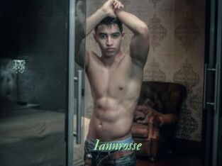 Iannrosse
