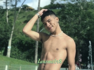 Iansmith18