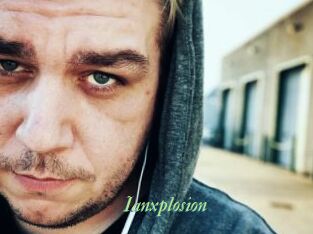 Ianxplosion