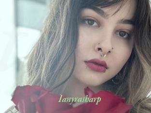 Ianyrasharp