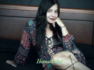 Ibanaskahot