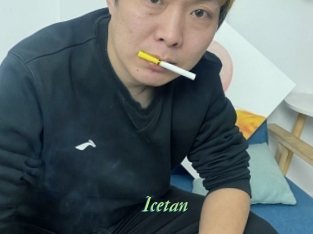Icetan