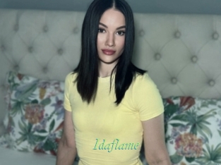 Idaflame