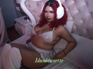 idunbrunette Tel Coquin