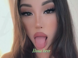 ilona_here Tel Coquin