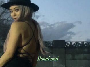 Ilonahand
