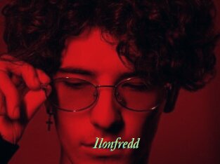 Ilonfredd