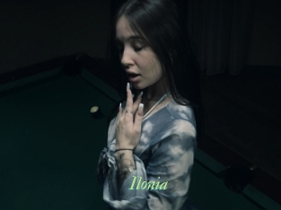 Ilonia