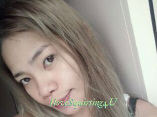 IloveSquirting4U