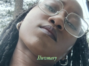 Iluvmary