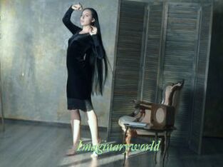Imaginaryworld