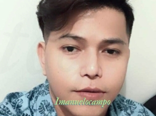 Imanuelocampo