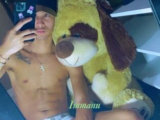 Immanu