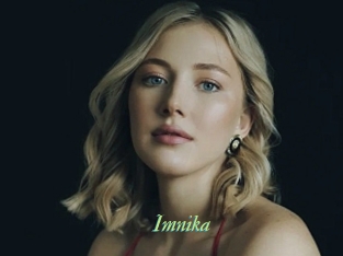 Imnika
