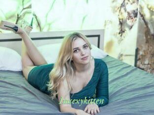 Imsexykitten