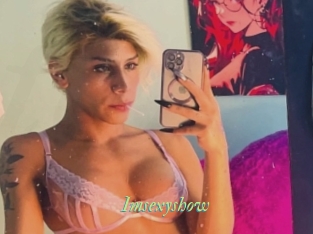 Imsexyshow