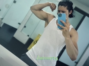 imtonny19 Tel Coquin