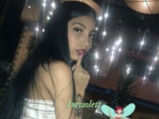 Imviolett
