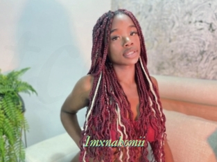 Imxnahomii