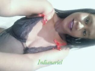 Indianariel
